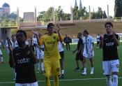 Sirius - AIK.  0-2