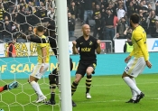 AIK - Maribor.  3-2  efter förl.