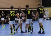 AIK - Balrog.  10-6