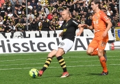 AFC - AIK.  2-4