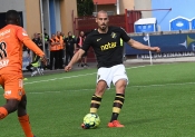 AFC - AIK.  2-4