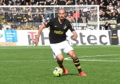 AFC - AIK.  2-4