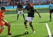 AFC - AIK.  2-4