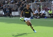 AFC - AIK.  2-4