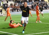 AFC - AIK.  2-4