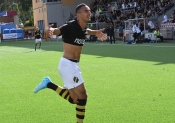 AFC - AIK.  2-4