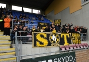 Publikbilder från AFC-AIK