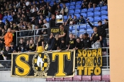 Publikbilder från AFC-AIK