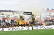 Publikbilder från AFC-AIK