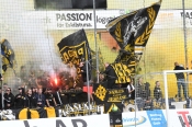 Publikbilder från AFC-AIK