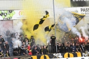 Publikbilder från AFC-AIK