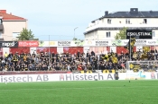 Publikbilder från AFC-AIK