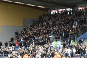 Publikbilder från AFC-AIK