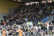 Publikbilder från AFC-AIK