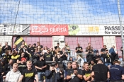 Publikbilder från AFC-AIK