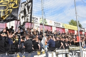 Publikbilder från AFC-AIK