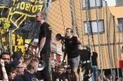 Publikbilder från AFC-AIK