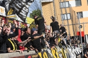 Publikbilder från AFC-AIK