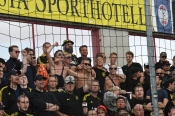 Publikbilder från AFC-AIK