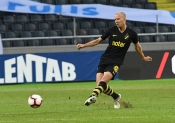 AIK - FC Sheriff.  1-1