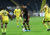 AIK - FC Sheriff.  1-1