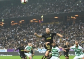 AIK - Celtic.  1-4