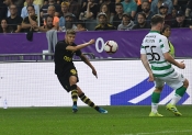 AIK - Celtic.  1-4