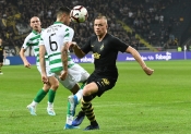 AIK - Celtic.  1-4