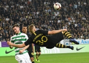 AIK - Celtic.  1-4