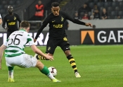 AIK - Celtic.  1-4