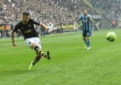 AIK - Dif.  1-0