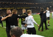 AIK - Dif.  1-0