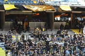 Publikbilder från AIK-Dif