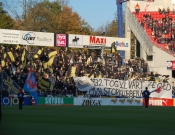 Helsingborg - AIK.  1-1