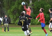 AIK United - Karlslund U.  2-2