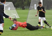 AIK United - Karlslund U.  2-2