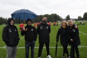 AIK United - Karlslund U.  2-2