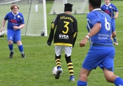 HBK Kickers - AIK United. 0-4