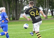 HBK Kickers - AIK United. 0-4