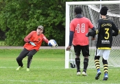 Karlstad U - AIK United.  0-1