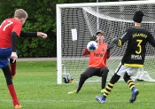 Karlstad U - AIK United.  0-1