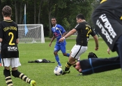 AIK United - HBK Kickers.  3-0