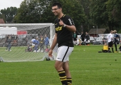 AIK United - HBK Kickers.  3-0