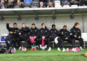 Häcken - AIK. 1-2