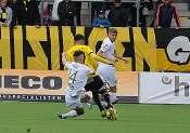 Häcken - AIK. 1-2