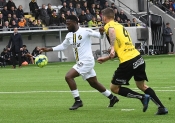 Häcken - AIK. 1-2