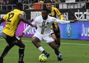 Häcken - AIK. 1-2