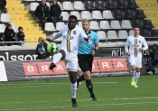 Häcken - AIK. 1-2