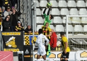 Häcken - AIK. 1-2