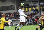 Häcken - AIK. 1-2